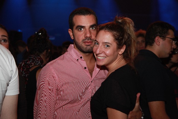 KEANE in Beirut-Part 3